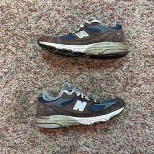 New Balance 993 Sneakers